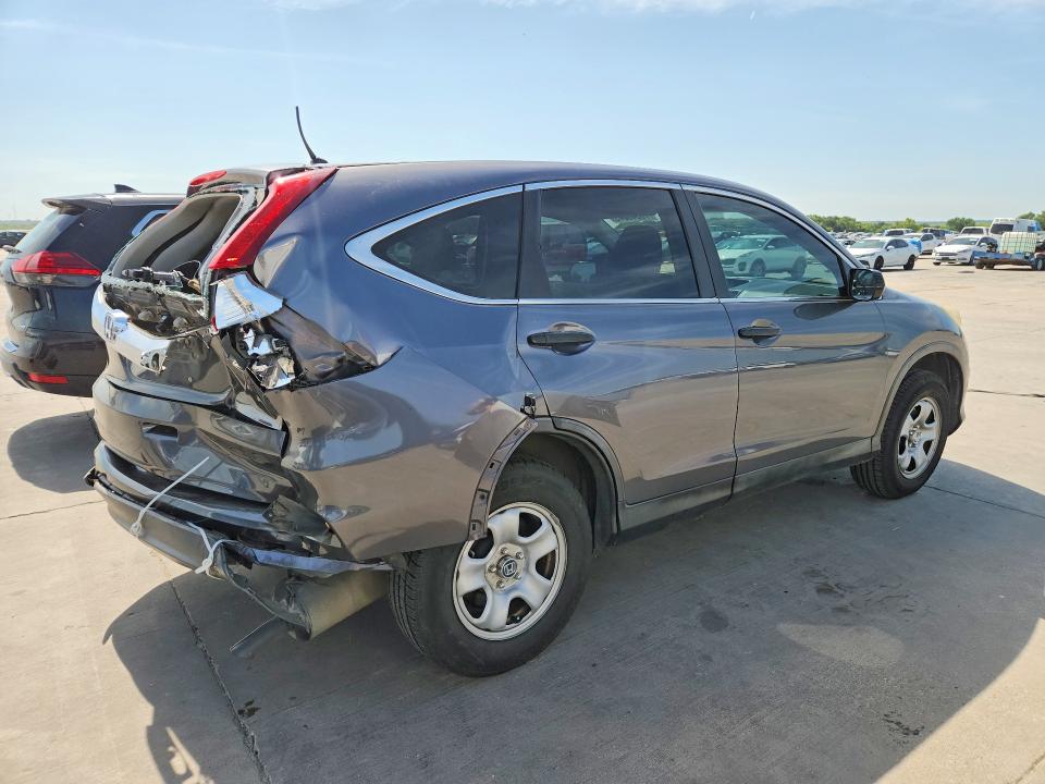 Aukcja sprzedaży 2015 Honda Cr-v, vin: 3CZRM3H36FG710465, numer aukcji: 73340845