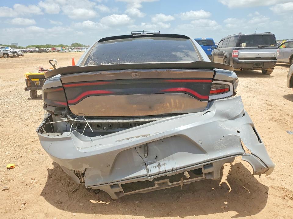 Aukcja sprzedaży 2021 Dodge Charger, vin: 2C3CDXGJ7MH578286, numer aukcji: 58508756