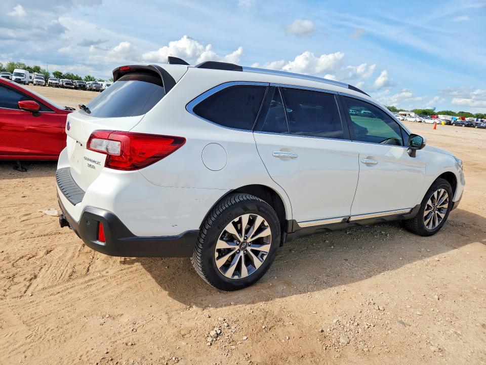 Продаж на аукціоні авто 2019 Subaru Outback, vin: 4S4BSETC4K3275616, номер лоту: 55612746