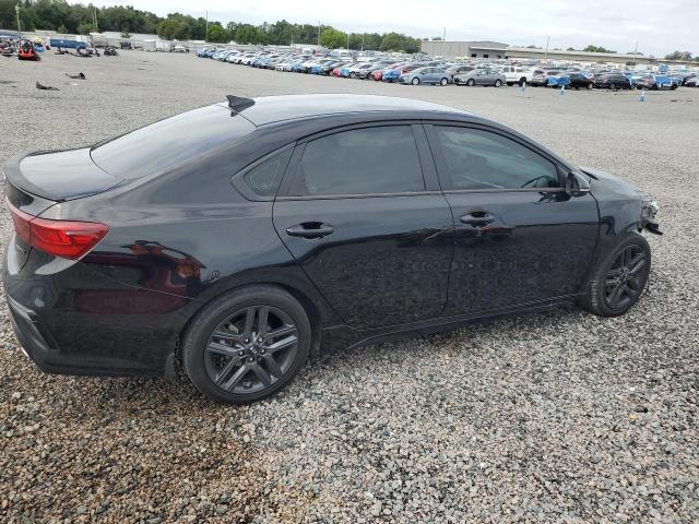 Продажа на аукционе авто 2020 Kia Forte, vin: 3KPF34AD8LE240337, номер лота: 55991226