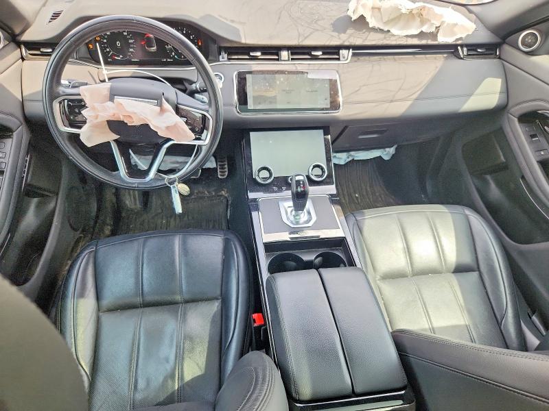 Продажа на аукционе авто 2021 Land Rover Range Rover Evoque, vin: SALZL2FX6MH153304, номер лота: 56334376