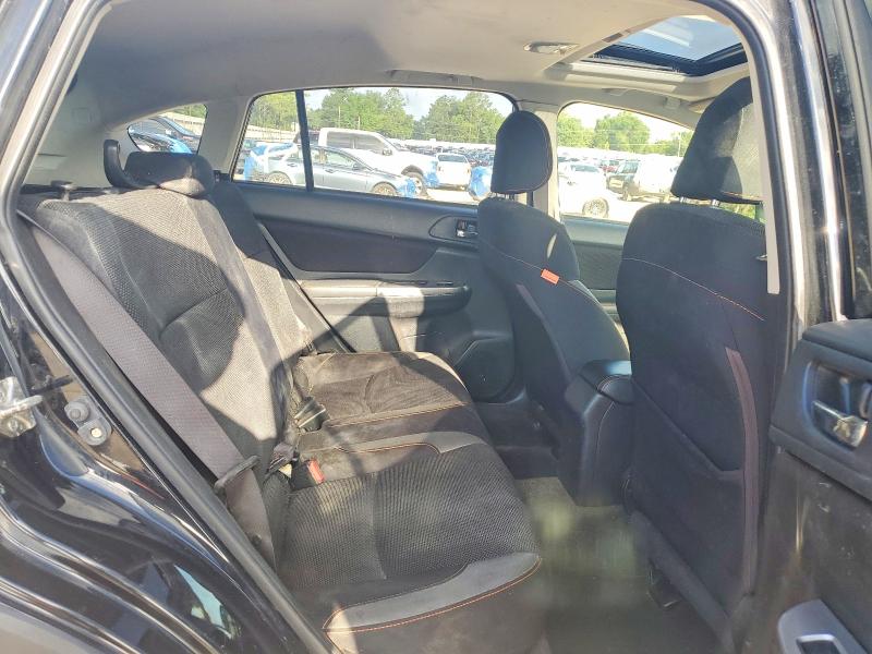 58392966 :رقم المزاد ، JF2GPABC6H8200483 vin ، 2017 Subaru Crosstrek مزاد بيع