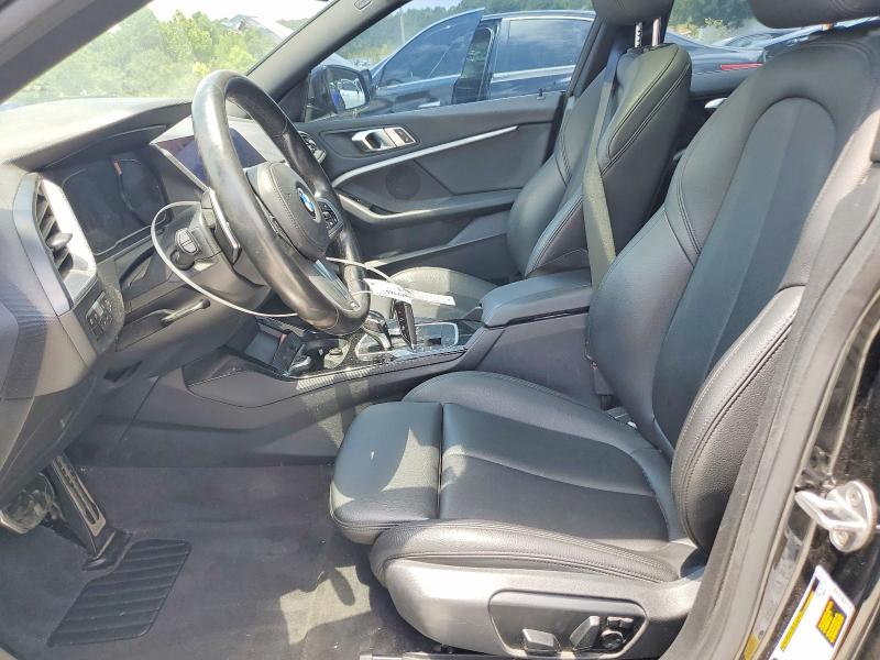 2021 Bmw 228xi მანქანა იყიდება აუქციონზე, vin: WBA73AK03M7G94561, აუქციონის ნომერი: 55629756