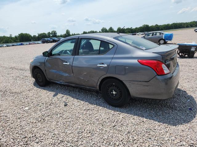 Продаж на аукціоні авто 2019 Nissan Versa, vin: 3N1CN7APXKL846437, номер лоту: 58592946