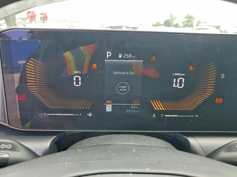 Продажа на аукционе авто 2026 Kia K4, vin: 3KPFT4DE7TE270126, номер лота: 56340296