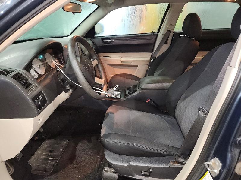Aukcja sprzedaży 2007 Chrysler 300, vin: 2C3KA43R07H803330, numer aukcji: 57919596