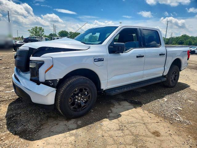 Продаж на аукціоні авто 2025 Ford F150, vin: 1FTVW3LK8SWG35387, номер лоту: 58235086