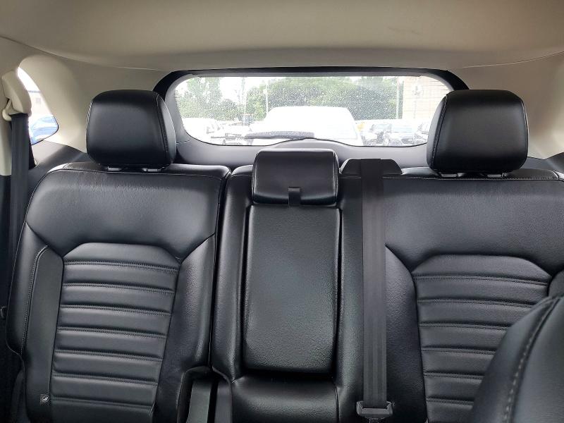Aukcja sprzedaży 2015 Ford Edge, vin: 2FMTK4J8XFBB94249, numer aukcji: 58266626