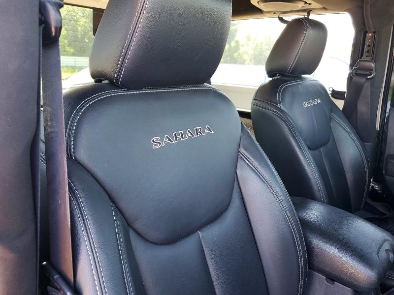 2011 Jeep Wrangler მანქანა იყიდება აუქციონზე, vin: 1J4AA2D10BL508691, აუქციონის ნომერი: 55574886