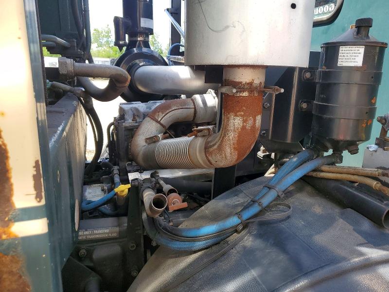 Продажа на аукционе авто 2004 Mack 600, vin: 1M2AC07C04M009948, номер лота: 56392756