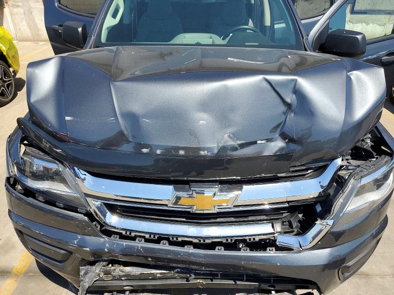 Aukcja sprzedaży 2016 Chevrolet Colorado, vin: 1GCGTBE37G1183888, numer aukcji: 55003916
