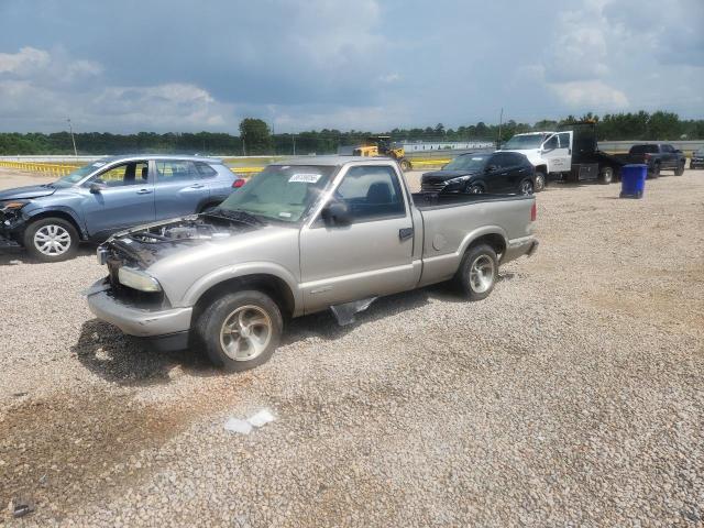 Aukcja sprzedaży 2003 Chevrolet S Truck, vin: 1GCCS14H938150692, numer aukcji: 56189056