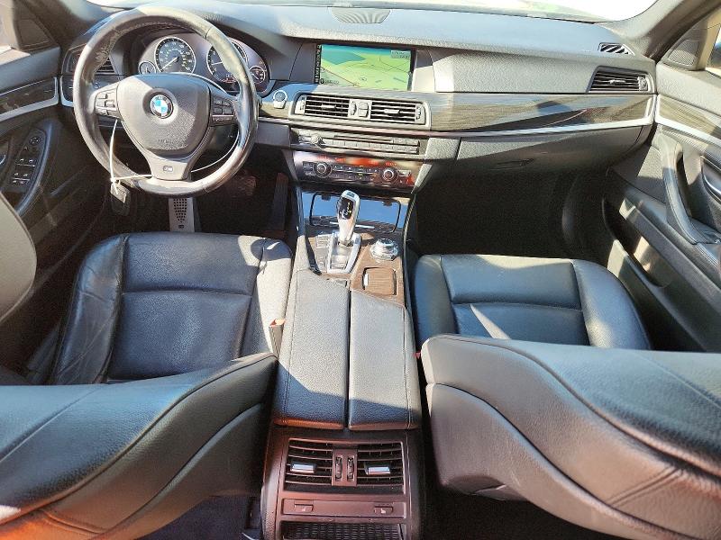 Aukcja sprzedaży 2013 Bmw 535, vin: WBAFR7C51DC820248, numer aukcji: 56306506