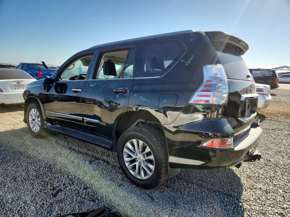 Aukcja sprzedaży 2014 Lexus Gx, vin: JTJBM7FX6E5082933, numer aukcji: 56973536