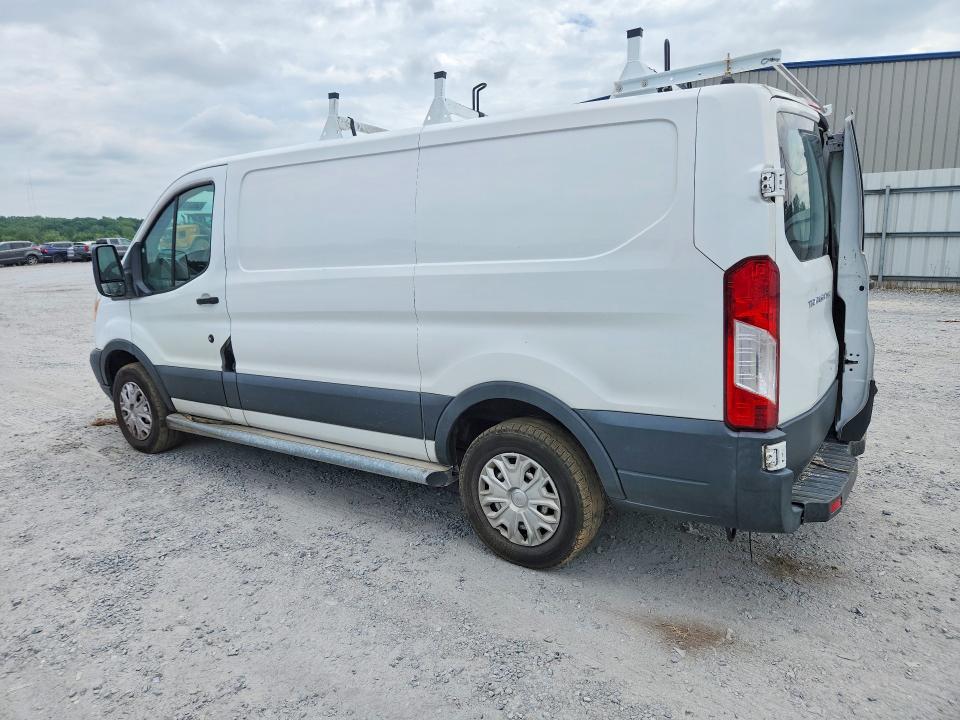 Aukcja sprzedaży 2016 Ford Transit, vin: 1FTYR1ZM9GKA47594, numer aukcji: 56573106