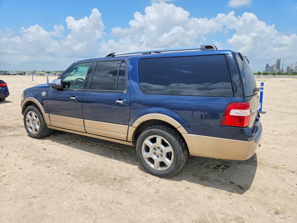 Продаж на аукціоні авто 2013 Ford Expedition, vin: 1FMJK1H55DEF63697, номер лоту: 56379086