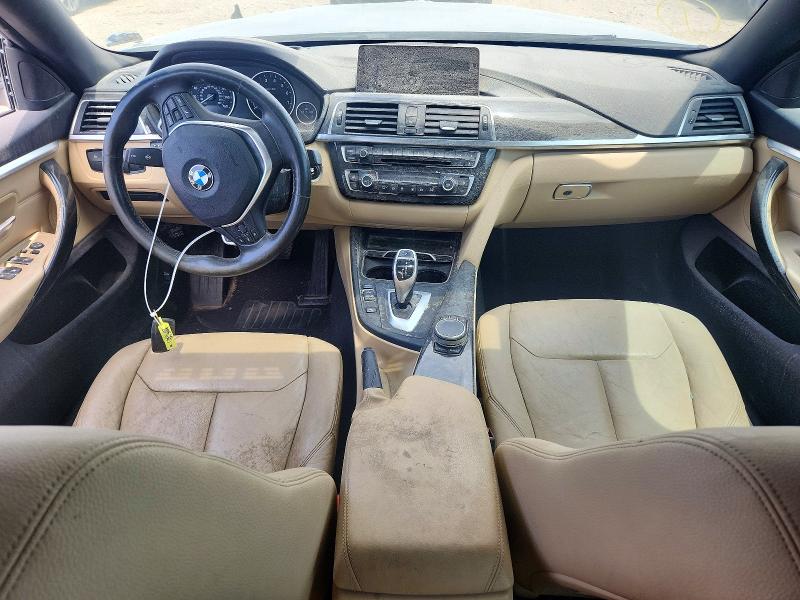 Aukcja sprzedaży 2019 Bmw 430xi, vin: WBA4J3C5XKBL05453, numer aukcji: 57108296