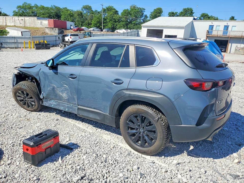 Продажа на аукционе авто 2023 Mazda Cx-50, vin: 7MMVABCM6PN112456, номер лота: 55862616