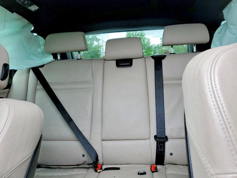 2013 Bmw X5 მანქანა იყიდება აუქციონზე, vin: 5UXZV4C57D0E13077, აუქციონის ნომერი: 57652866