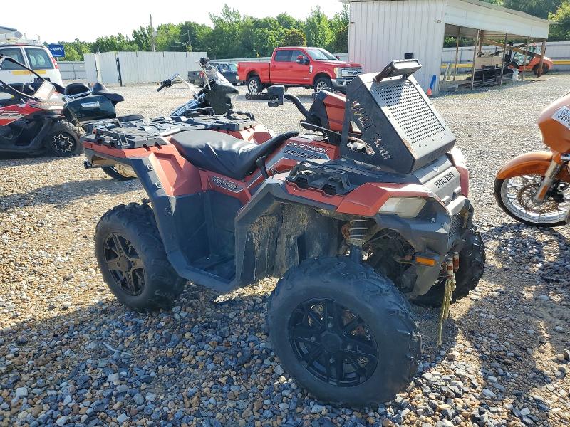 Aukcja sprzedaży 2020 Polaris Sportsman, vin: 4XASXE851LB314788, numer aukcji: 56498526