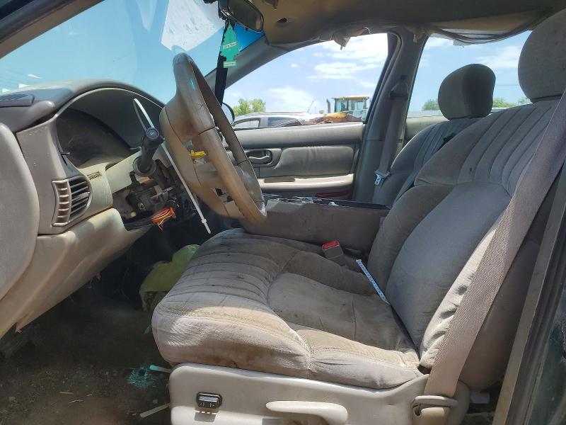 Продажа на аукционе авто 2001 Buick Century, vin: 2G4WS52J011307340, номер лота: 56958126