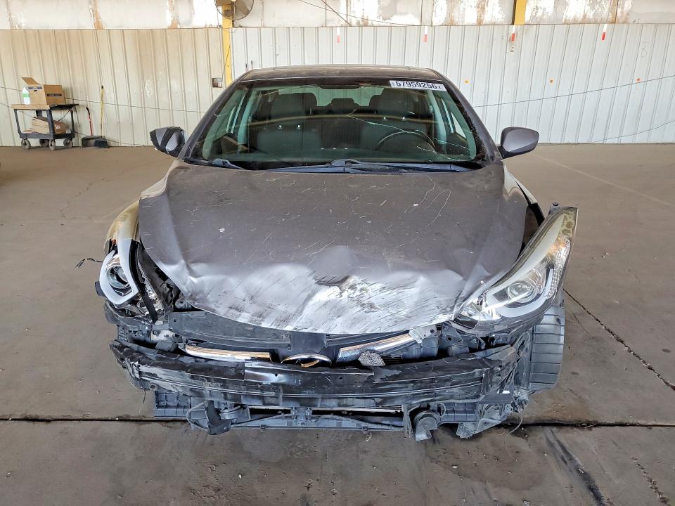 Продаж на аукціоні авто 2015 Hyundai Elantra, vin: KMHDH4AE2FU226632, номер лоту: 57959256