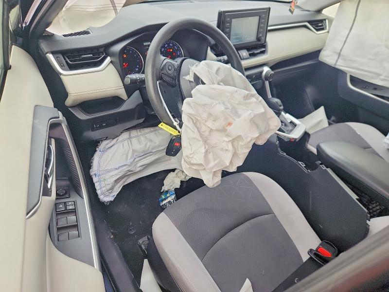 Продаж на аукціоні авто 2019 Toyota Rav4, vin: JTMP1RFV3KD514150, номер лоту: 58306226