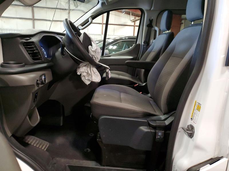 Aukcja sprzedaży 2023 Ford Transit, vin: 1FBAX2YG7PKA93809, numer aukcji: 58747406