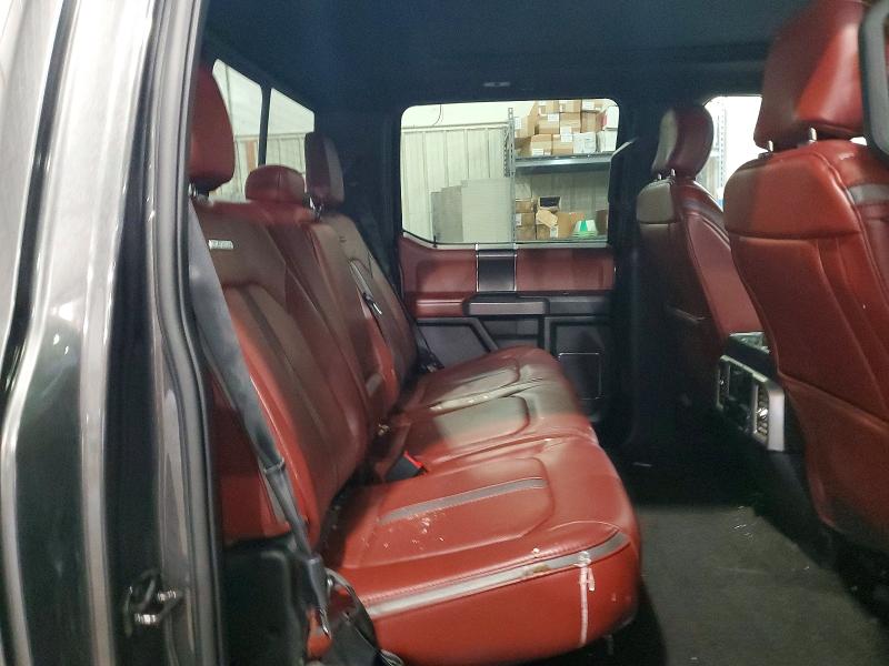 Aukcja sprzedaży 2020 Ford F150, vin: 1FTEW1E41LFA71862, numer aukcji: 57856466