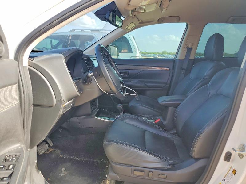 Aukcja sprzedaży 2020 Mitsubishi Outlander, vin: JA4AZ3A36LZ019960, numer aukcji: 58112126
