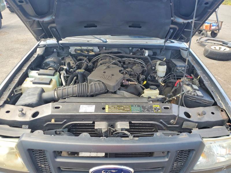 2009 Ford Ranger მანქანა იყიდება აუქციონზე, vin: 1FTZR14E29PA06766, აუქციონის ნომერი: 56550276