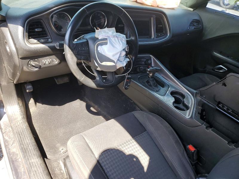 56864346 :رقم المزاد ، 2C3CDZAG2KH616433 vin ، 2019 Dodge Challenger مزاد بيع