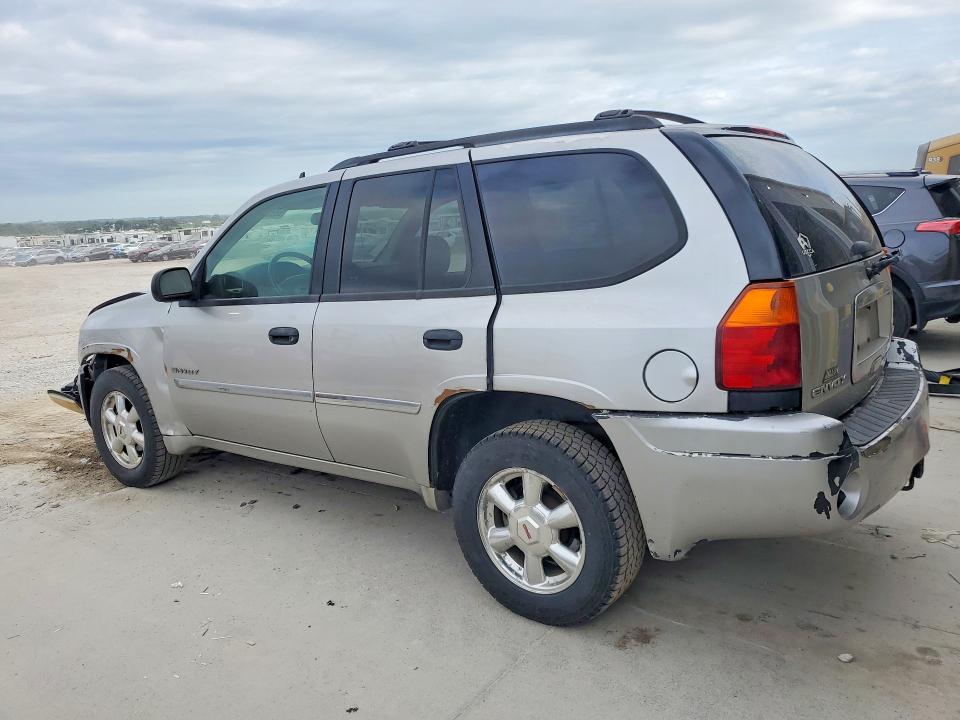 Aukcja sprzedaży 2006 Gmc Envoy, vin: 1GKDT13S362330695, numer aukcji: 58931696