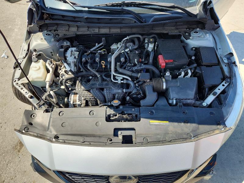 Продажа на аукционе авто 2021 Nissan Altima, vin: 1N4BL4DV9MN363666, номер лота: 55567566