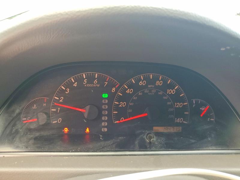 Продажа на аукционе авто 2005 Toyota Camry, vin: 4T1BE32K95U544096, номер лота: 55168176