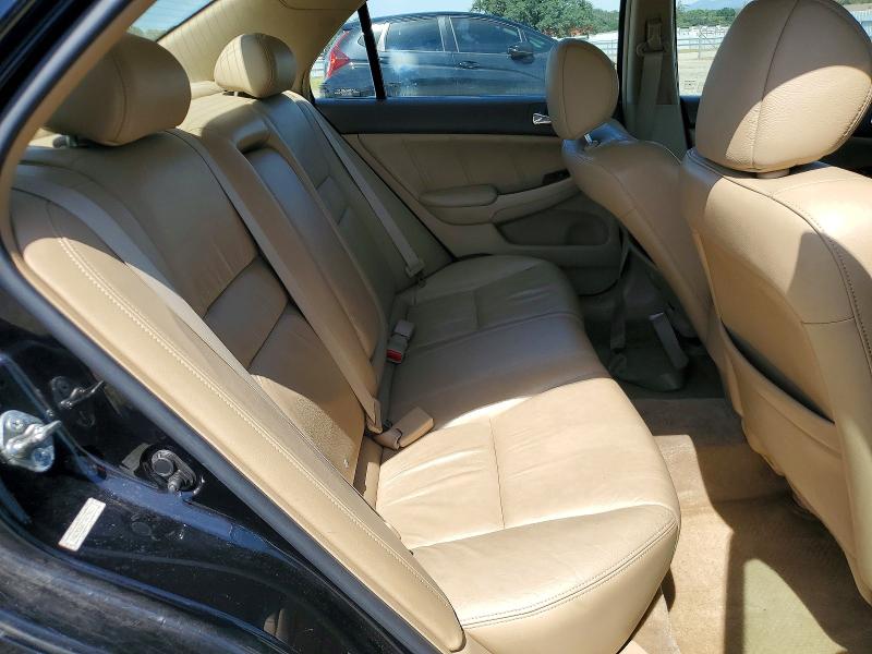 Продаж на аукціоні авто 2007 Honda Accord, vin: 1HGCM56877A079412, номер лоту: 55810316