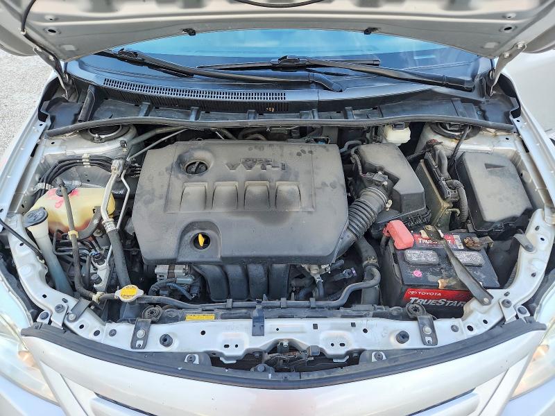 Aukcja sprzedaży 2012 Toyota Corolla, vin: 5YFBU4EEXCP051363, numer aukcji: 56871286