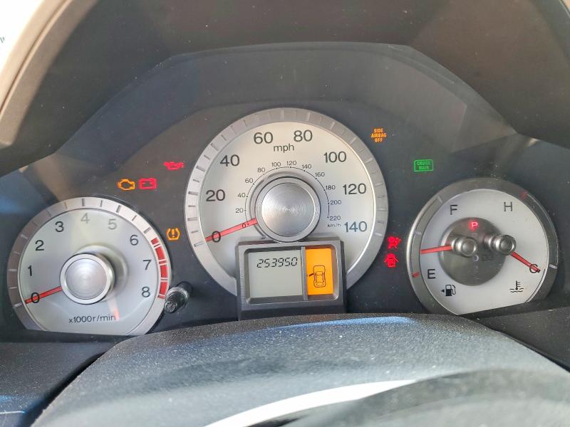 57950286 :رقم المزاد ، 5FNYF38229B024713 vin ، 2009 Honda Pilot مزاد بيع