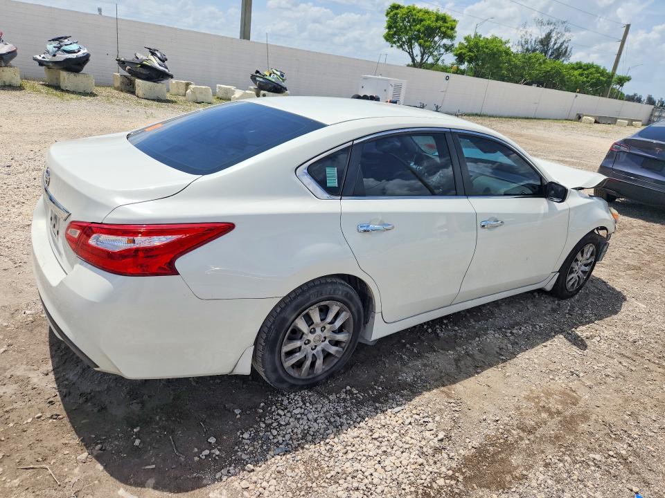 Aukcja sprzedaży 2017 Nissan Altima, vin: 1N4AL3AP1HC222538, numer aukcji: 55698896