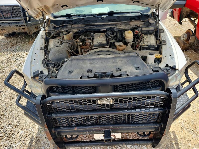 57502336 :رقم المزاد ، 3C7WRTCL7EG312670 vin ، 2014 Ram 3500 مزاد بيع