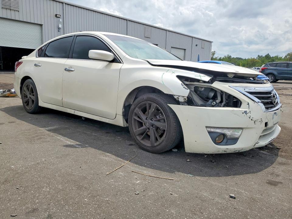 2013 Nissan Altima მანქანა იყიდება აუქციონზე, vin: 1N4AL3AP2DC116531, აუქციონის ნომერი: 55994716
