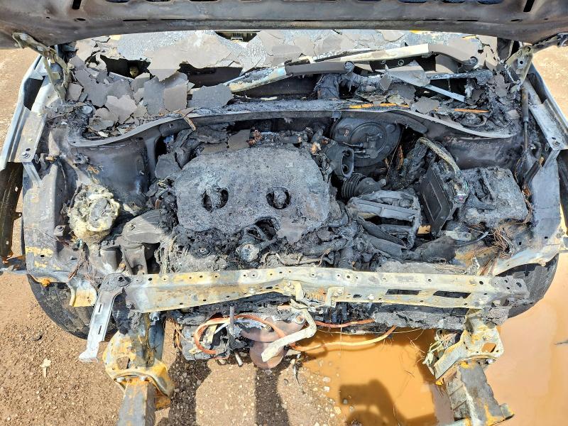 2016 Kia Sorento მანქანა იყიდება აუქციონზე, vin: 5XYPHDA53GG091777, აუქციონის ნომერი: 57957976