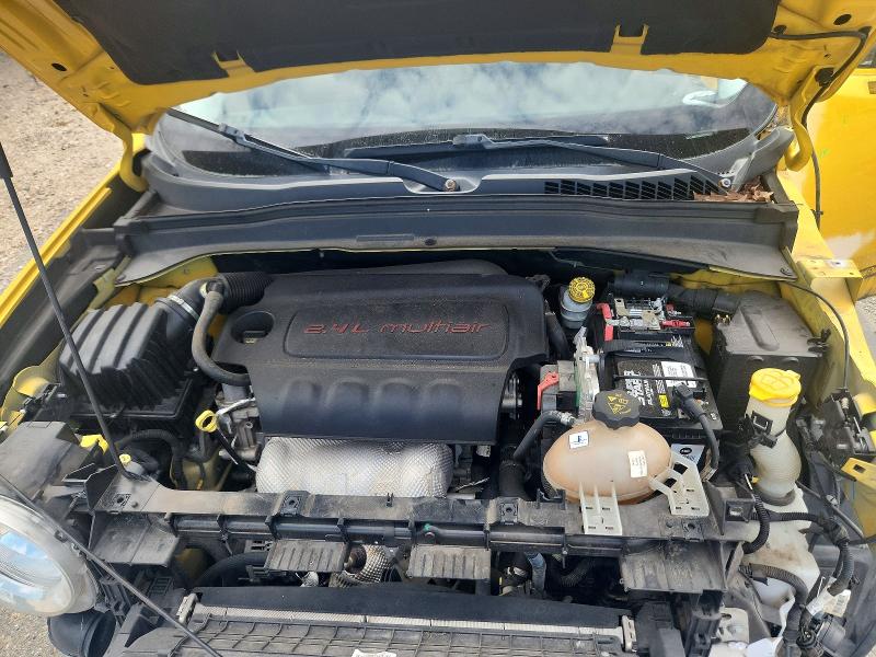 56211496 :رقم المزاد ، ZACCJBBT5GPD75223 vin ، 2016 Jeep Renegade مزاد بيع