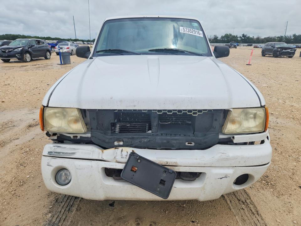 Продаж на аукціоні авто 2001 Ford Ranger, vin: 1FTYR10U71PB76781, номер лоту: 57352916