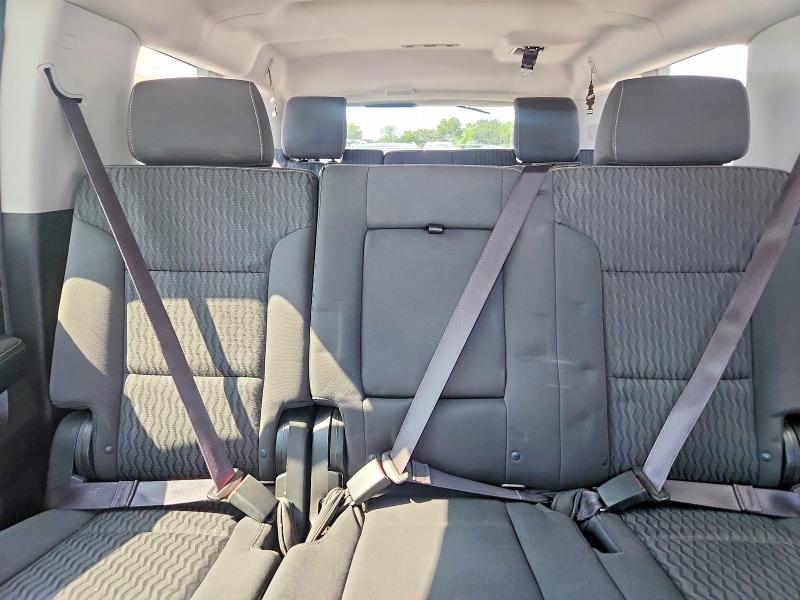 Aukcja sprzedaży 2017 Gmc Yukon Xl, vin: 1GKS1FKC5HR311757, numer aukcji: 56192766