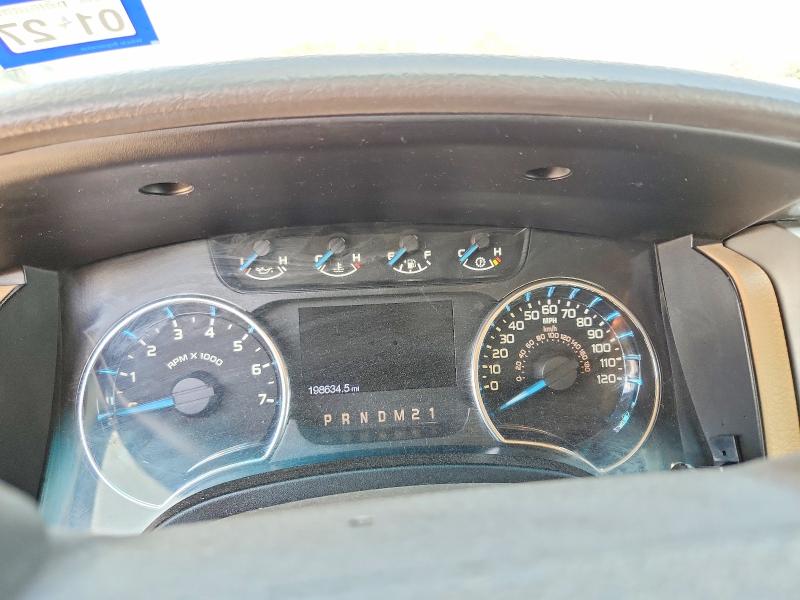 Aukcja sprzedaży 2013 Ford F150, vin: 1FTFW1CT4DKD80314, numer aukcji: 58814076