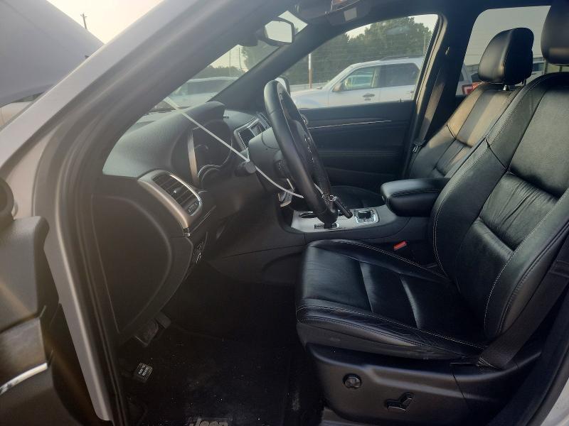 Aukcja sprzedaży 2014 Jeep Grand Cherokee, vin: 1C4RJFBG5EC181233, numer aukcji: 58811916
