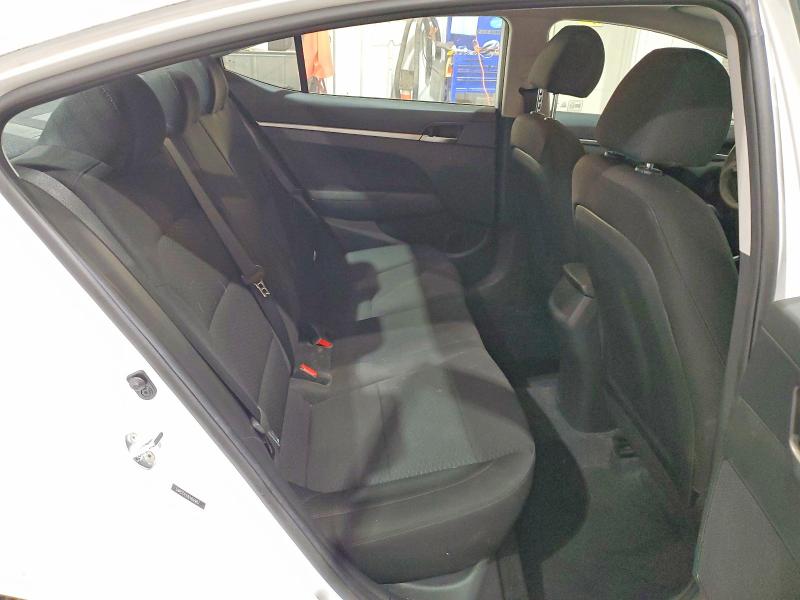 Aukcja sprzedaży 2020 Hyundai Elantra, vin: 5NPD74LF8LH565057, numer aukcji: 55875726