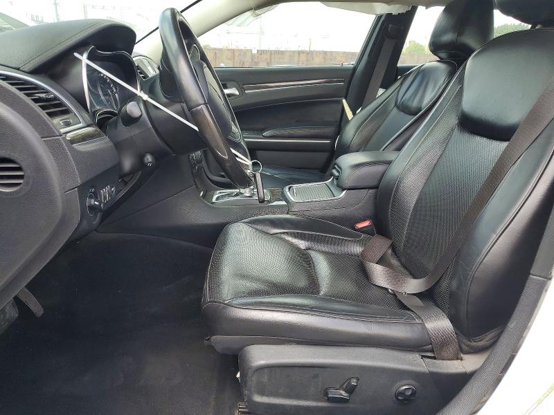 58324856 :رقم المزاد ، 2C3CCAEG5LH141862 vin ، 2020 Chrysler 300 مزاد بيع