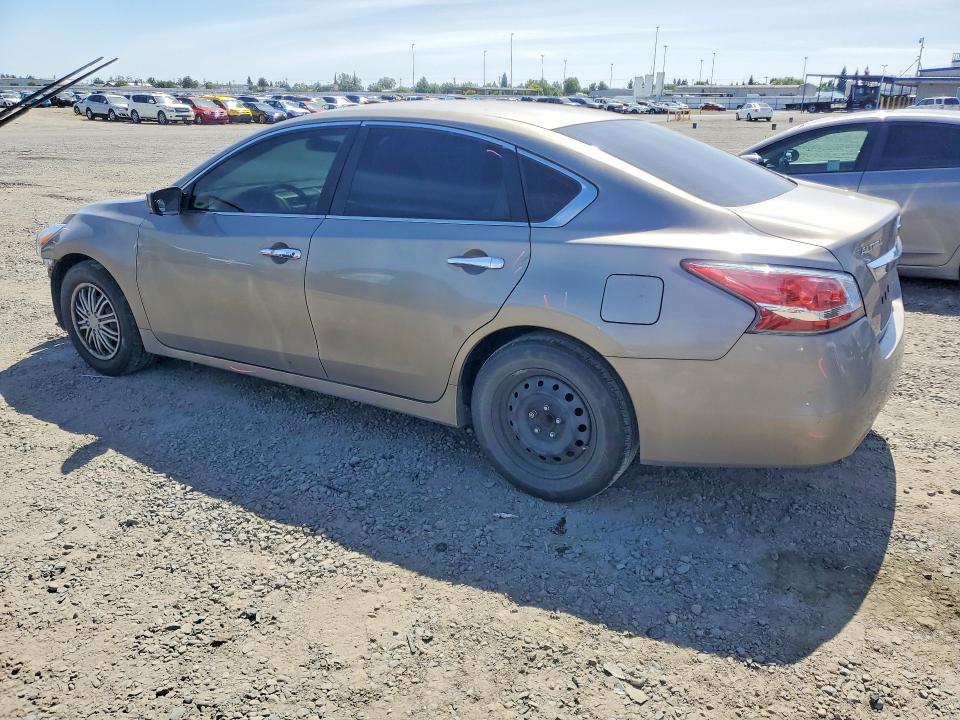 55968866 :رقم المزاد ، 1N4AL3AP5EN336543 vin ، 2014 Nissan Altima مزاد بيع